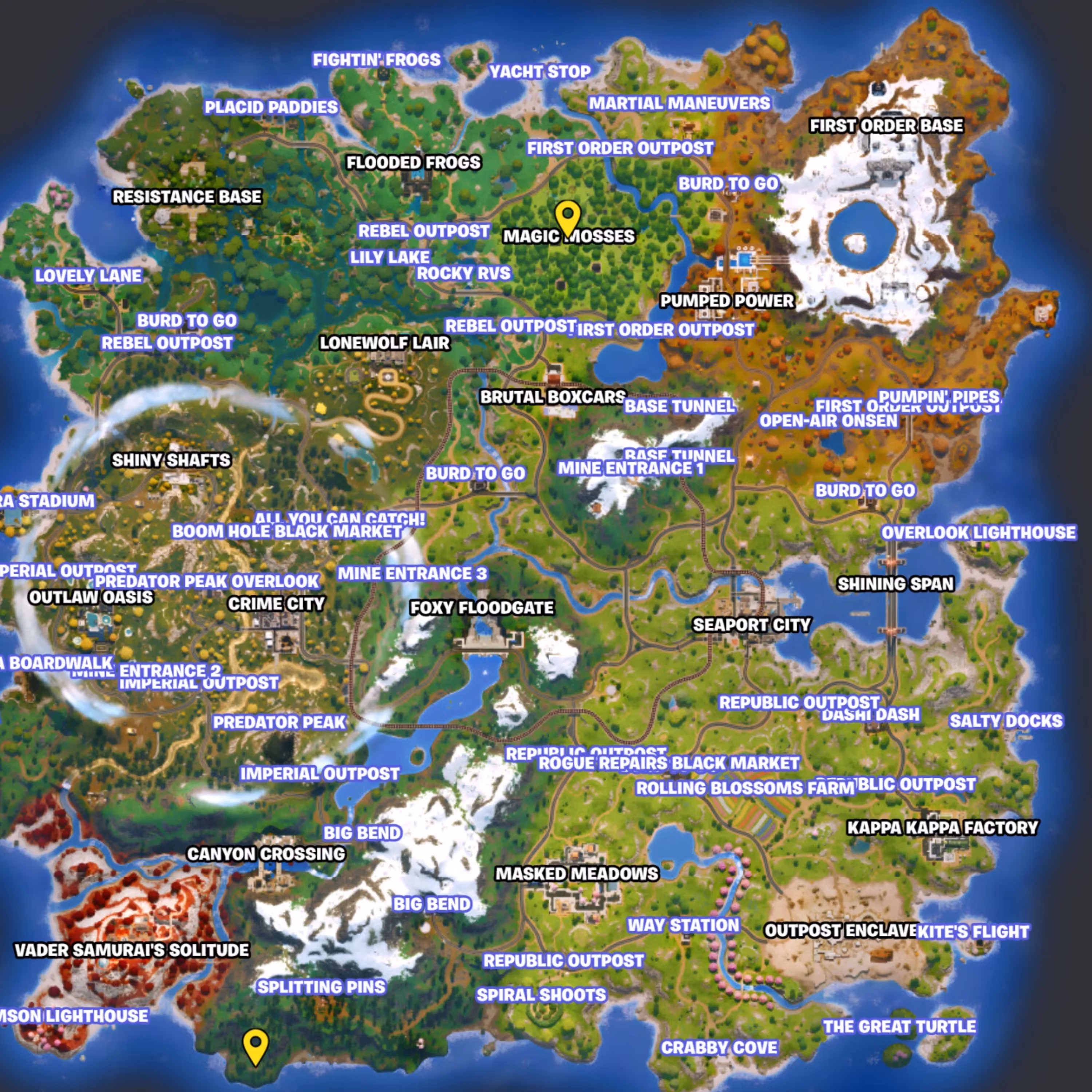 fortnite-pro-am-quests-guide-fastest-way-to-get-xp-complete-loserfruit-challenges-2026-update-image-1