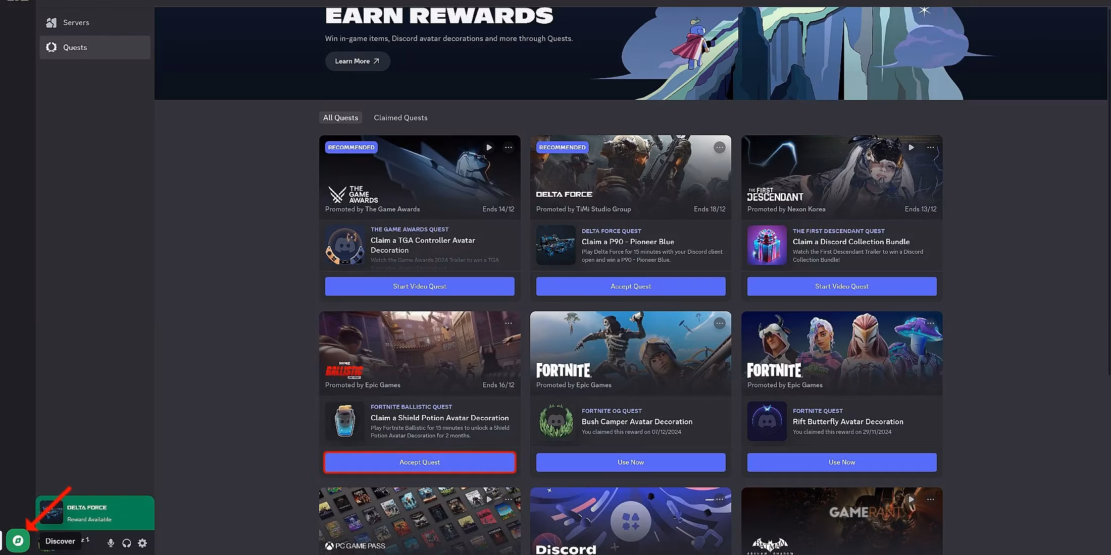 how-to-get-the-free-fortnite-shield-potion-discord-avatar-decoration-in-2026-image-1