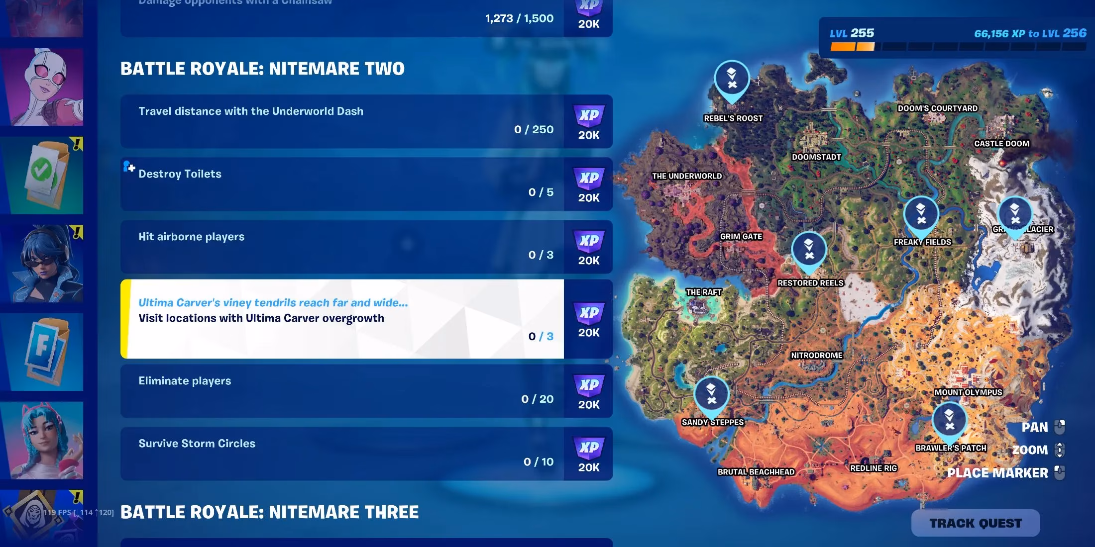 how-to-slay-the-visit-locations-with-ultima-carver-overgrowth-quest-in-fortnitemares-2026-image-1