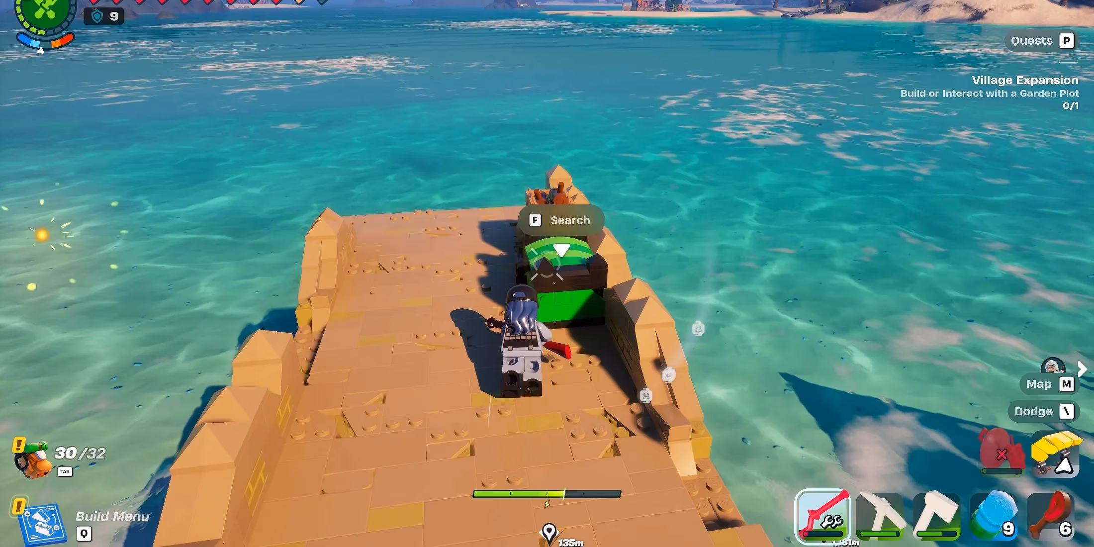 lego-fortnite-lost-isles-pirate-weapons-still-rule-in-2026-towns-loot-and-crafting-guide-image-1