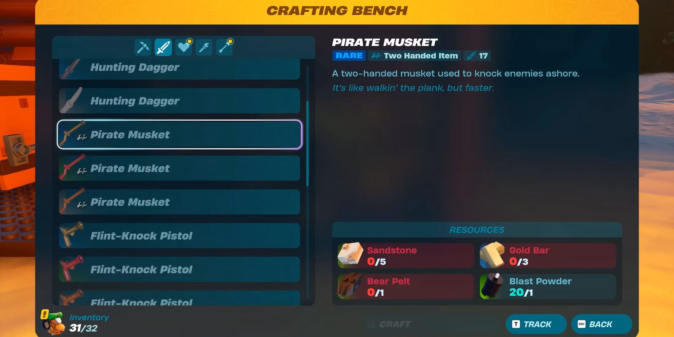 lego-fortnite-lost-isles-pirate-weapons-still-rule-in-2026-towns-loot-and-crafting-guide-image-2